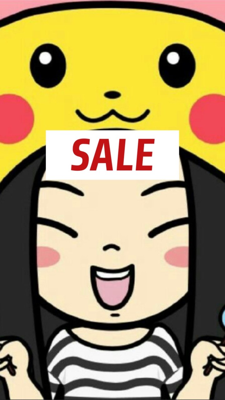 Pro SALE! <StickerLine_atm>