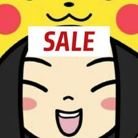 Pro SALE! <StickerLine_atm>