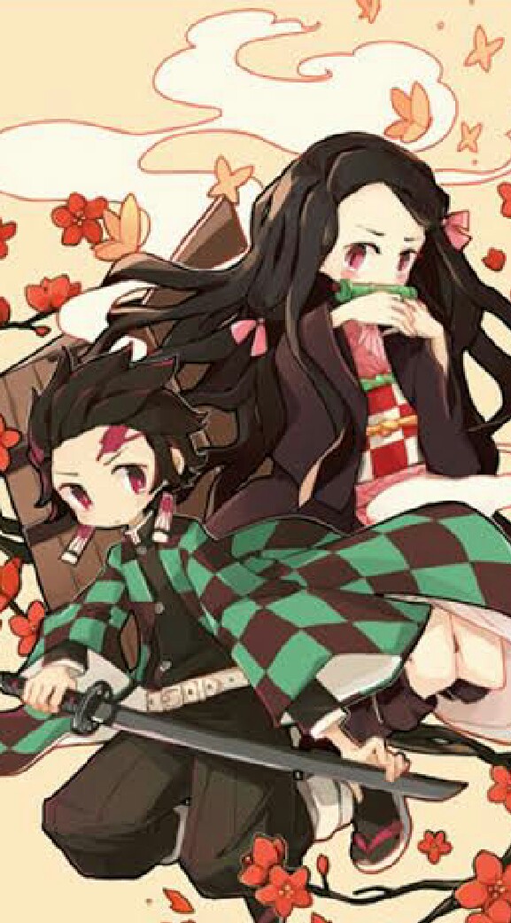 [][KIMETSU NO YAIBA][]-[RP]