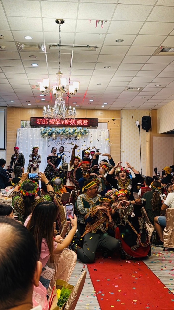 熱情的沙漠