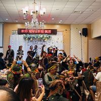 熱情的沙漠