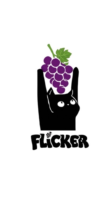 🍃 FLiCKER 🍇