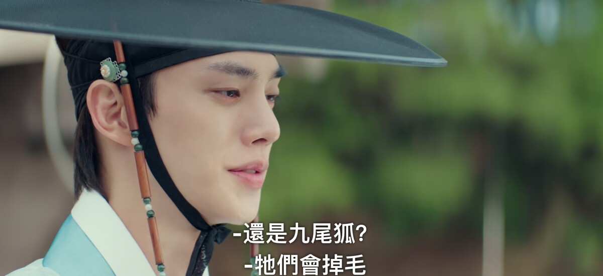 《與惡魔有約》劇情隱藏彩蛋！探戈暗示九元&amp;到曦關係變化，女遊民戴GOD帽代表她是神？