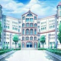 🥀📓✨ All girls school ✨📓