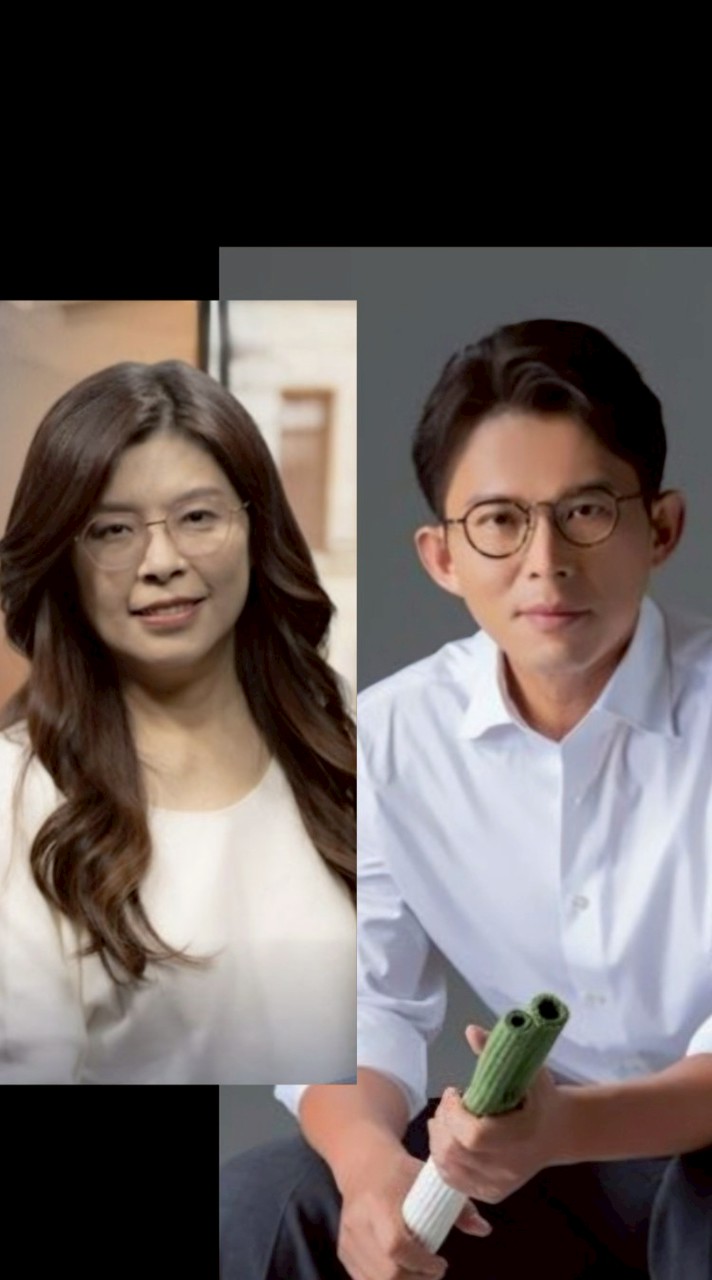 💎👑藍白大團結🚨捍衛司法公平正義🌿