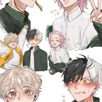 防風少年-對戲、處CP、同好交流
