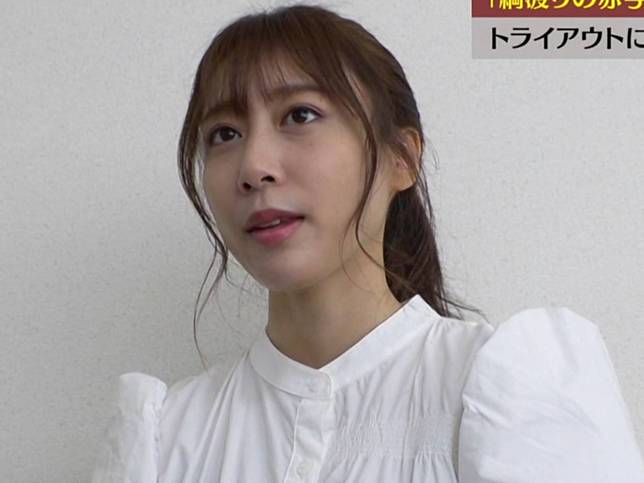 前中職兄弟投手高野圭佑妻 知圭子 穿兄弟女孩日球衣 發文喊 我想去台灣 Juksy街星 Line Today