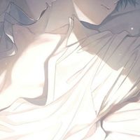 男子限定深夜の街