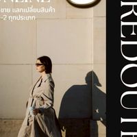 3 L A   R E D O U T E  SHOPPING ONLINE