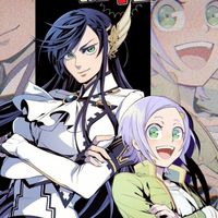 UA [ Record of Ragnarok ] - Role Play , Omegaverse