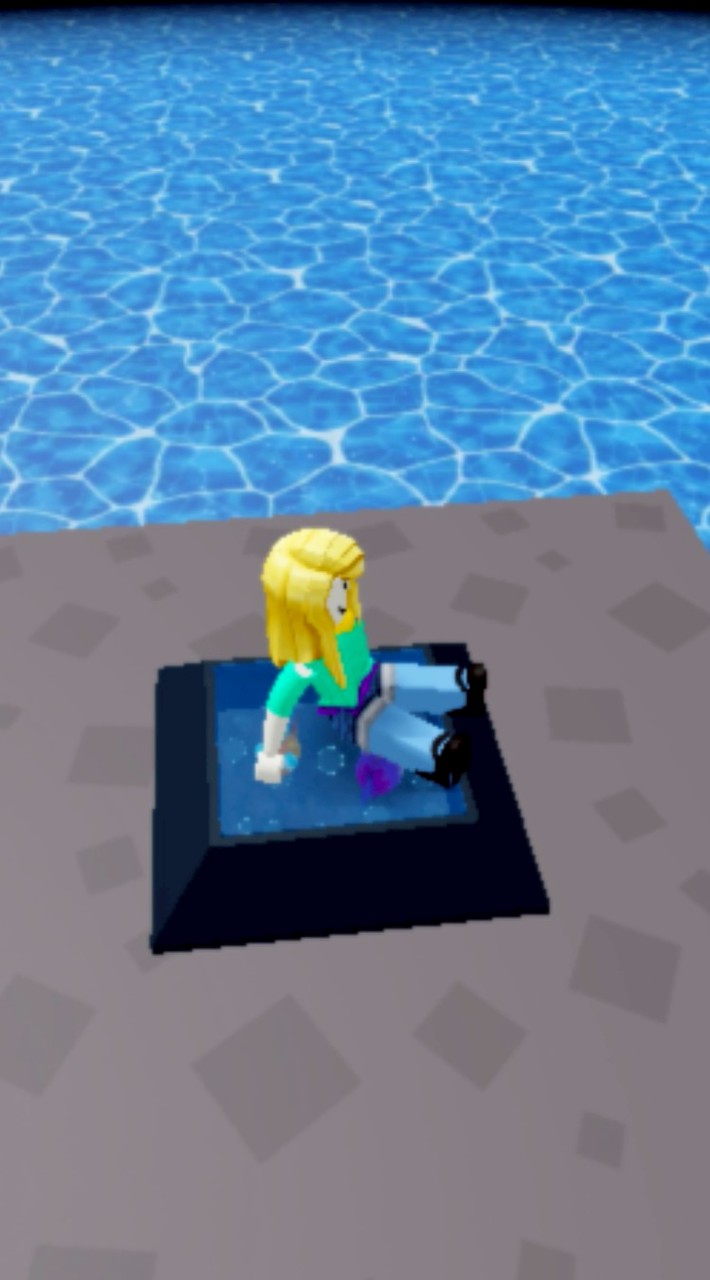 ロブロでフレと話せない人〜