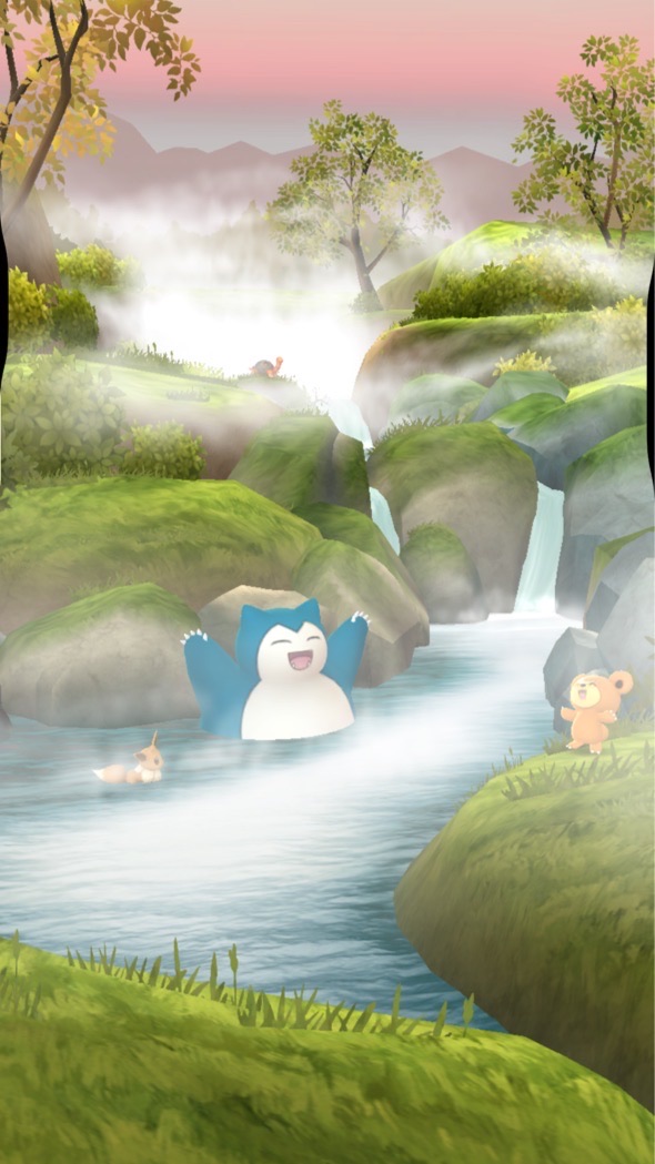 ポケモンチャンピオンズ攻略とか雑談