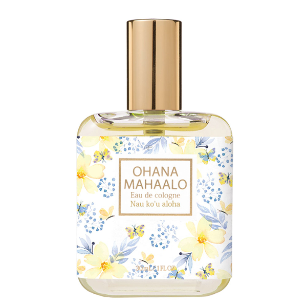 Nau ko`u aloha在夏威夷語中是 “全心全意為你”人生最大的奇蹟是，當我喜歡你時，你也剛好喜歡我在玫瑰鈴蘭綻放的季節，在花間許下諾言讓雙飛的蝴蝶見證，這場美麗的相遇