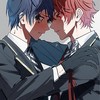 え??激緩すぎて滅❣️ツイステはんと❣️❣️