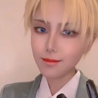 男装くんファンクラブ💙