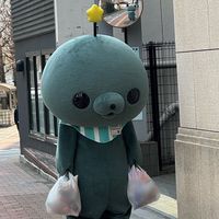 最近也界隈過疎だな‼️鬼緩全也‼️‼️