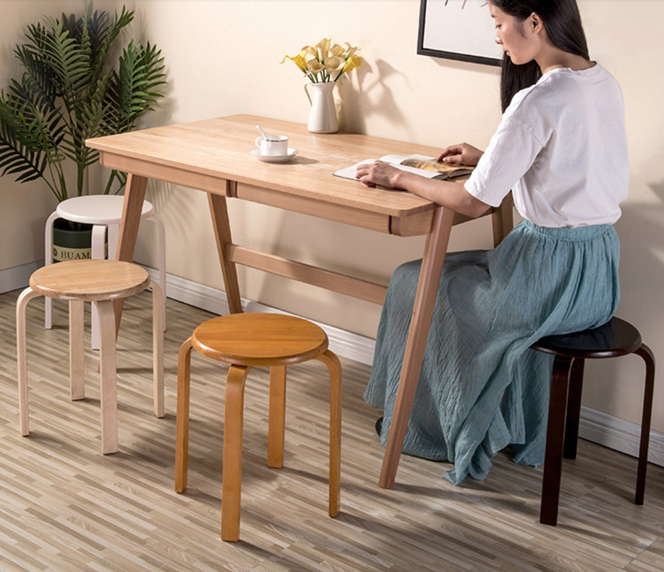 圓凳材質: 木 木質材質: 橡膠木 圖案: 其他 風格: 歐式 顏色分類: 自然色 象牙白 咖啡色 鵝黃色 毛重: 3kg 是否可定制: 否 附加功能: 拆裝 適用對象: 成人 家具結構: 支架結構 是否組裝: 組裝 是否可預售: 是 出租車是否可運輸: 是 款式定位: 經濟型  #免運  #造型桌椅  #餐桌椅 #餐椅 #桌椅 #辦公椅 #會議椅 #洽談椅 #休閒椅 #穿鞋椅  #室外椅 #椅子