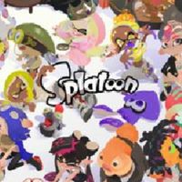 スプラトゥーン3フェスチーム