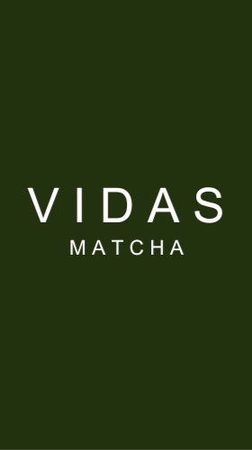 Matcha by Vidas