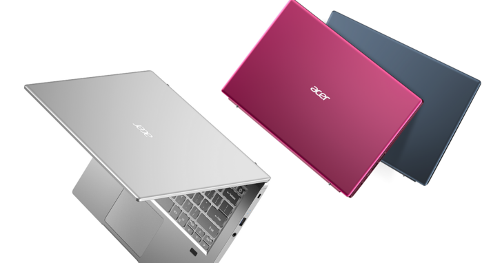 Acer 舉辦swift 新品時尚風格野餐日 同步swift 3 新色登場 售價34 900 元 Line購物