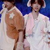 時代峰峻的韭菜們