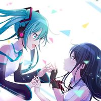 HATSUNE MIKU: COLORFUL STAGE! [プロジェクトセカイ] <FANDOM>