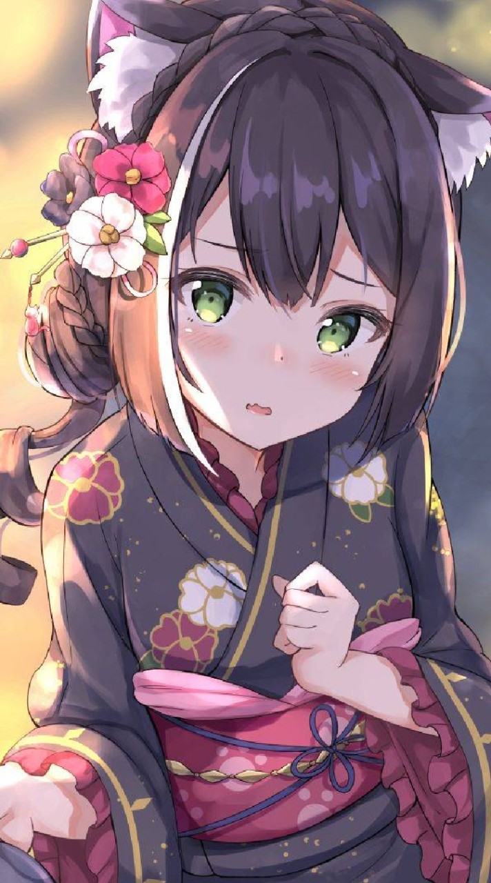 OpenChat 暇なヤツら来い！アニメ、雑談、趣味ok