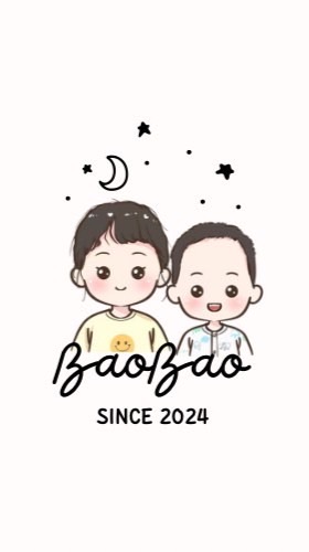 BaoBao🌸平價女/童裝