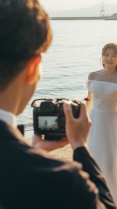 RYOYA & RYOKA Wedding Photo Room📷
