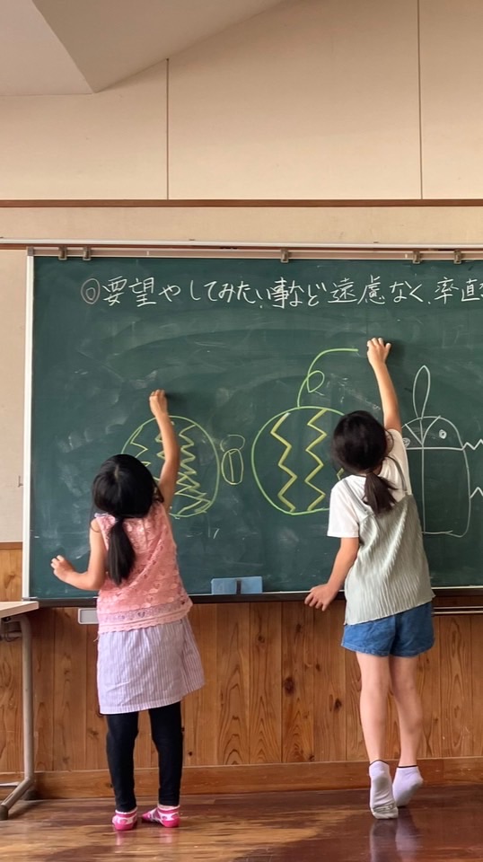 辺春フェスティバルスタッフ用
