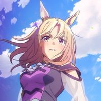 ウマ娘トレーナー憩いの場