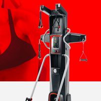 คนรักสุขภาพ กับ Bowflex