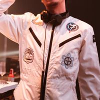 DJ TONG APOLLO