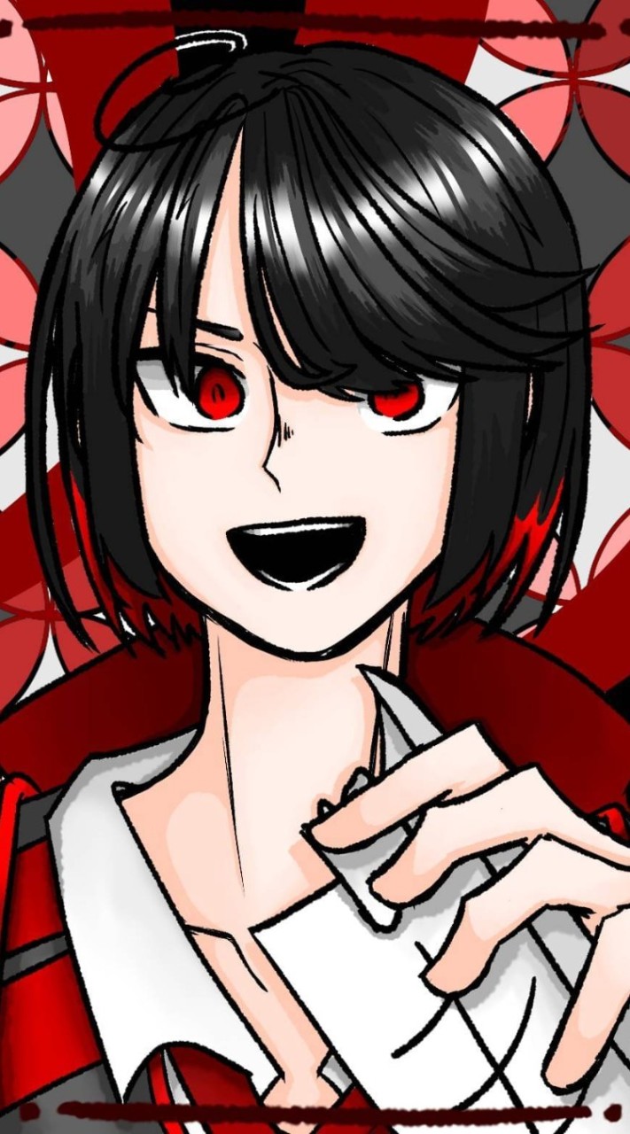 りりの様 妖狐×僕 SS」「かつて魔法少女と悪は敵対していた。」コラボ