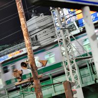 鉄道写真共有グループ(スマホ鉄に人権はない)