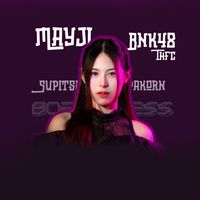MAYJI BNK48 Support Team