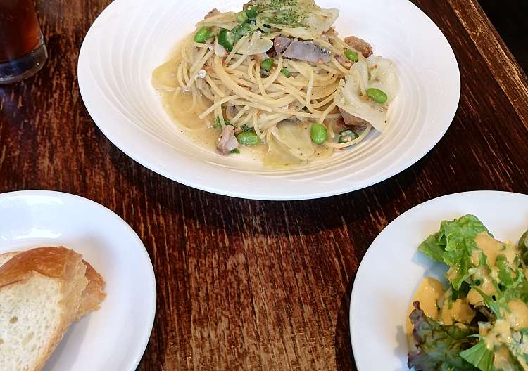 口コミの詳細 イタリアン食堂 イル ヴィゴーレ 神保町店 神田神保町 神保町駅 イタリアン By Line Place