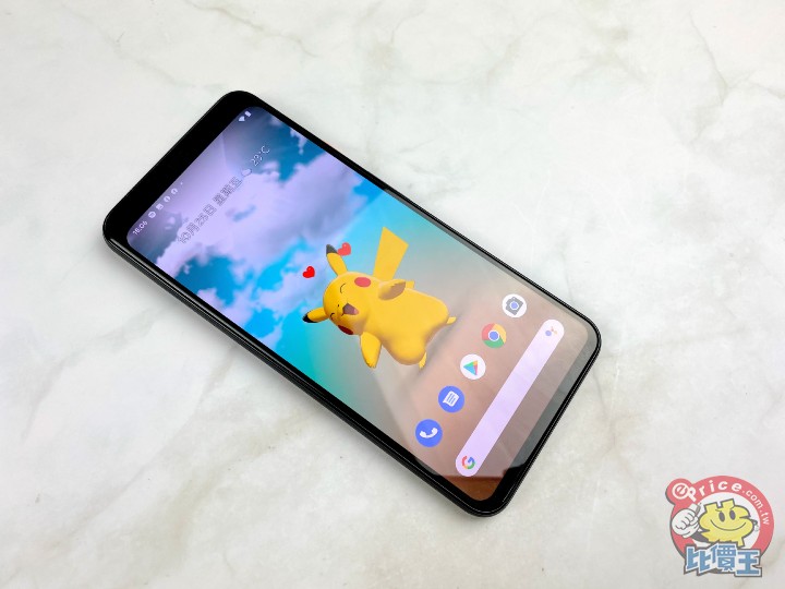 雷達用在手機上？Google Pixel 4 XL 臉部辨識、Motion Sense 功能實測
