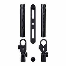 (送收納盒) 奧地利 Lewitt LCT 140 Kit 配對套組 立體聲 電容式 麥克風 樂器 收音 錄音室