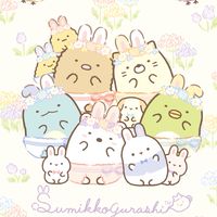 すみっコぐらし角落生物營《正版》