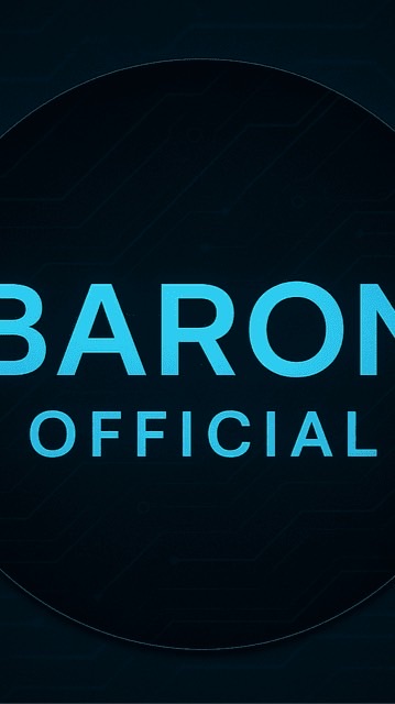 อัพเดทสินค้า/เช็คเครดิต BARON