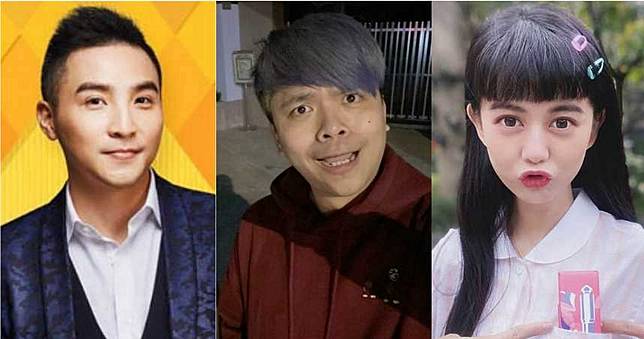 百萬網紅現身　每個都是臉書人氣王