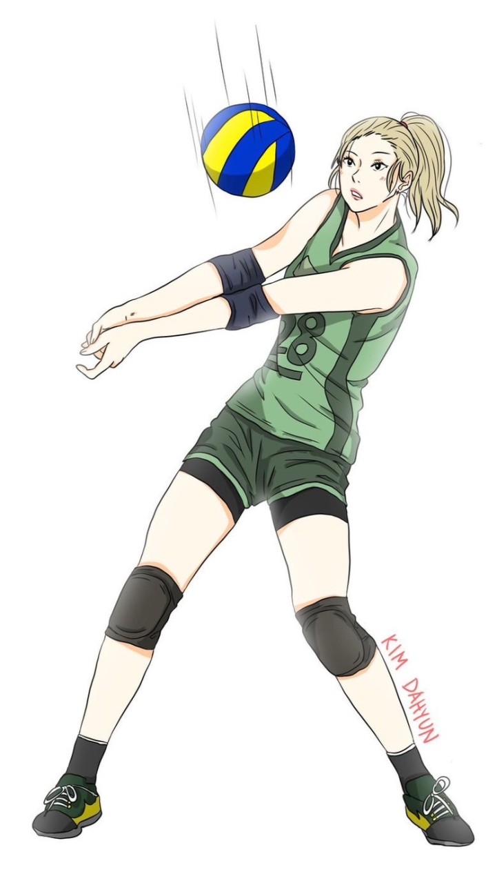 บอลเลย์บอล ม.ปลาย