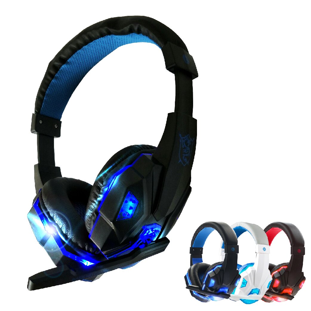 【原廠+保固！手機/電腦皆適用 】電競耳機 耳罩式耳機 麥克風 耳麥重低音 電腦耳機 手機耳機 3D環繞音 雙聲道