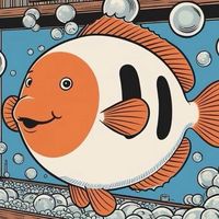 Mefish Molly