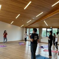 じぶんを感じてととのえるからだづくりの会