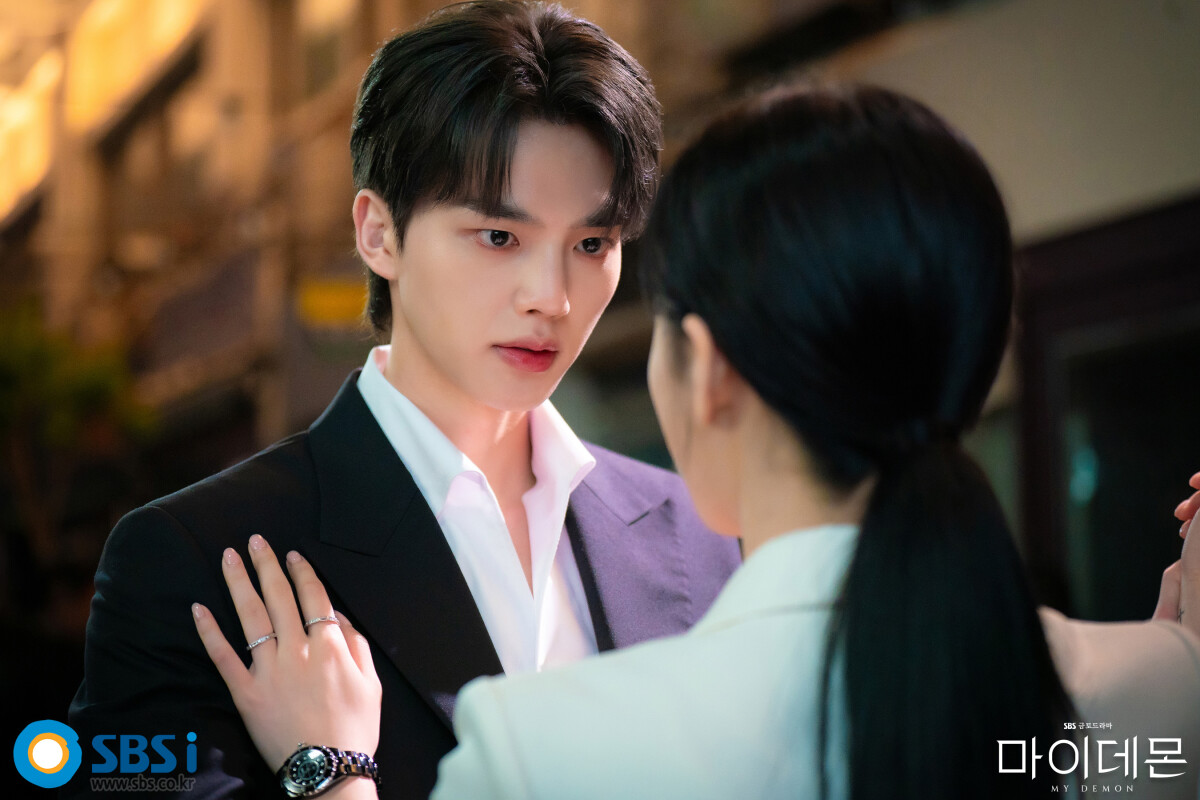 《與惡魔有約》7個劇情「幕後彩蛋」！到曦對九元一見鍾情，九元因這原因拒絕到曦求婚