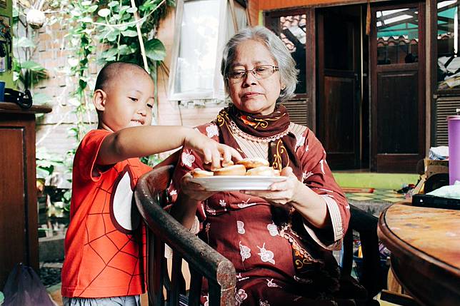 Sekolah Tanpa Guru, Tanpa Seragam, Tanpa Pelajaran