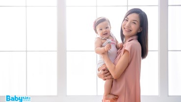 喝母奶就萬無一失？純母奶寶寶為什麼會缺鐵、缺維生素D？