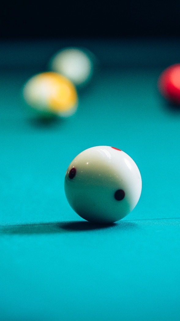 彰化撞球相約群